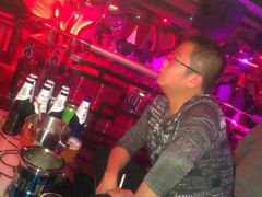 -MUSE CLUB缪斯酒吧(西大街店)