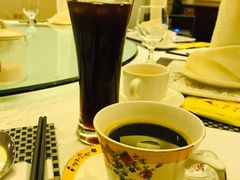 平壤高丽人参咖啡-高丽馆(尊茂店)