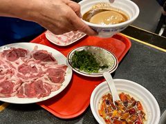 -将台涮肉(酒仙桥店)