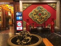 -老码头火锅(骡马市店)