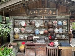 -青城甲(青城山店)