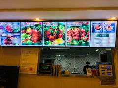 -一点味(安定门店)