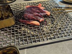 -可心筛网烤肉(南关区幸福一路店)