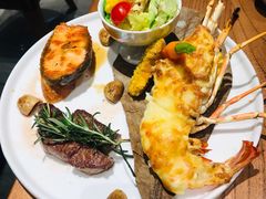-阿吾罗日本料理(K11艺术中心店)
