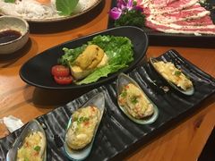 新西兰青口-牛家酒场(7mall店)