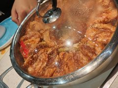 -黄记煌三汁焖锅(顺义华联店)
