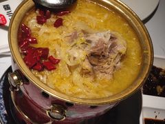 -关东小磨东北菜(漕河泾印象城店)