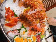 -和创柚子·会席日本料理(新区淮海街店)