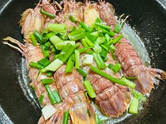 爸爸虾姑-好爸爸(外滩店)