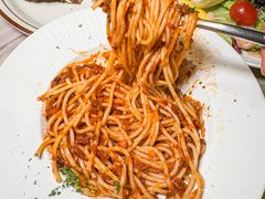 -碧特博格·20年品牌西餐厅(芜湖路店)