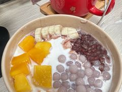 -宝珠奶酪(闵行仲盛店)