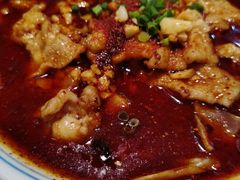 -川人百味·水煮活鱼(赛罕万达店)