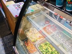 -大嘻咹biangbiang面(历史博物馆店)