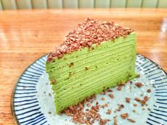 -無邪日式甜品(华润五彩城购物中心店)