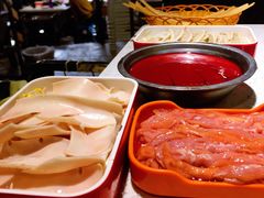 -钢管厂歆瑞源油卤串串香(春熙路太古里店)
