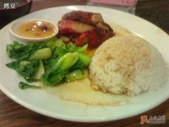 -永祥烧腊餐厅(虹口店)