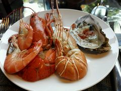 -深圳四季酒店·馥自助餐厅