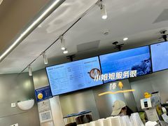 -Manner Coffee(布吉万象汇店)
