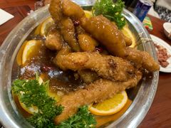 -王太饭堂