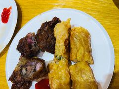 -林氏沙茶面·闽南必尝小吃(福建路店)