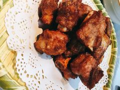 顺德陈皮海山骨-味妙顺德厨房(绿地缤纷城店)