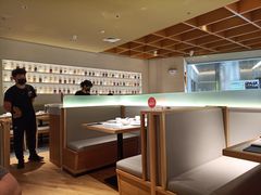 卡座-关东小磨东北菜(漕河泾印象城店)