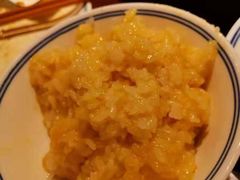 红薯糯米饭-小隐人家(乐松店)