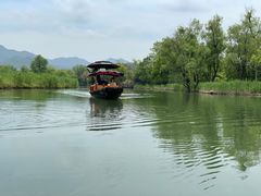 -西溪国家湿地公园