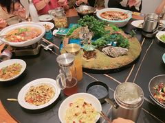 -呷湘厨·家宴·鱼汤捞饭(津南店)
