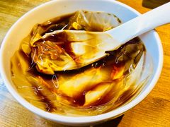 红糖冰粉-望京一号·重庆江湖菜(工体店)