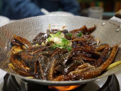 -雅酌园·烟火南京菜(颐和路店)