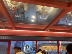 -何师傅美蛙鱼头(汉街店)