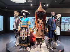 -广西壮族自治区博物馆