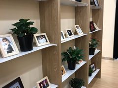 -海马体照相馆(成都来福士广场店)