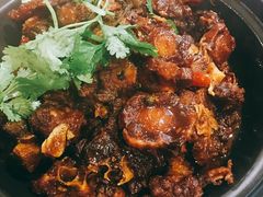 -董厨煨汤馆(车站路店)