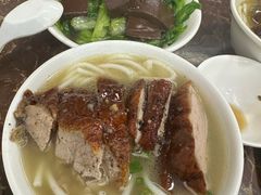 -陈光记烧腊店(罗保博士街店)