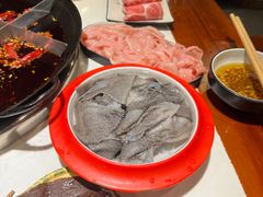 -安胖老火锅(两路口店)
