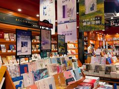 -西西弗书店(城西银泰城店)