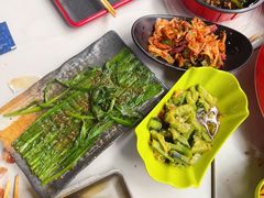 -大成海鲜烧烤·小龙虾(七宝店)