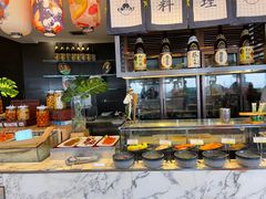 -洲际酒店·地平线全日餐厅HORIZON CAFÉ