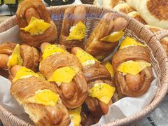 -PAPER STONE BAKERY(天汇广场店)