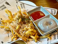 -Blac+Blac(中海环宇荟店)