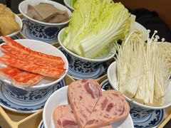-咏江南·苏式火锅·苏州评弹(观前街店)