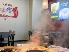 -陈大锅·岳阳鱼馆·地道岳阳菜(美食街店)