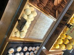 -寻味唐派·牛奶手撕面包(府前街店)