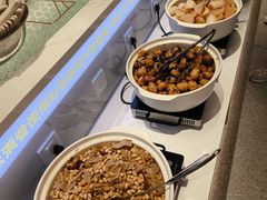 -素满香·全民食养自助(长宁龙之梦店)