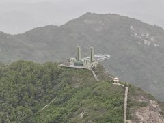 -方城县七峰山生态旅游区