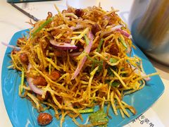 -二发烧烤(亚麻厂店)