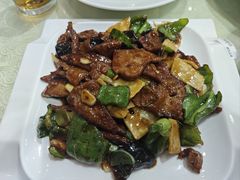 -东四民芳餐厅(世茂工三店)