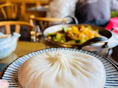 -尚香汤包文博馆(合兴路店)